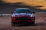 Aston Martin DBX 2020 года (WW)